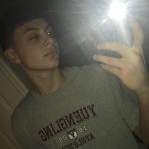 Meet your Posher, Ryan