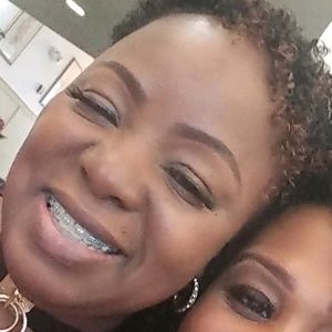 Meet your Posher, Sherron