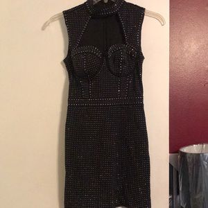 Bebe Dress