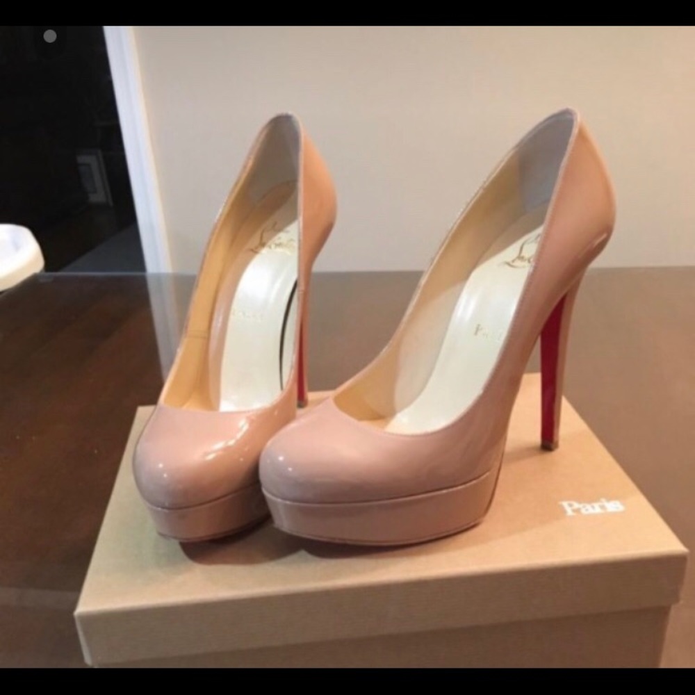 Christian Louboutin Heels