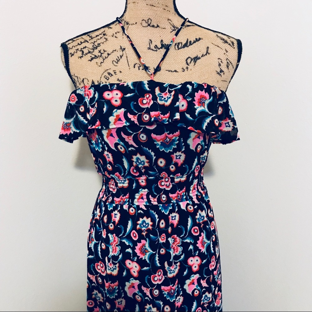 JUICY COUTURE Maxi Dress NWOT
