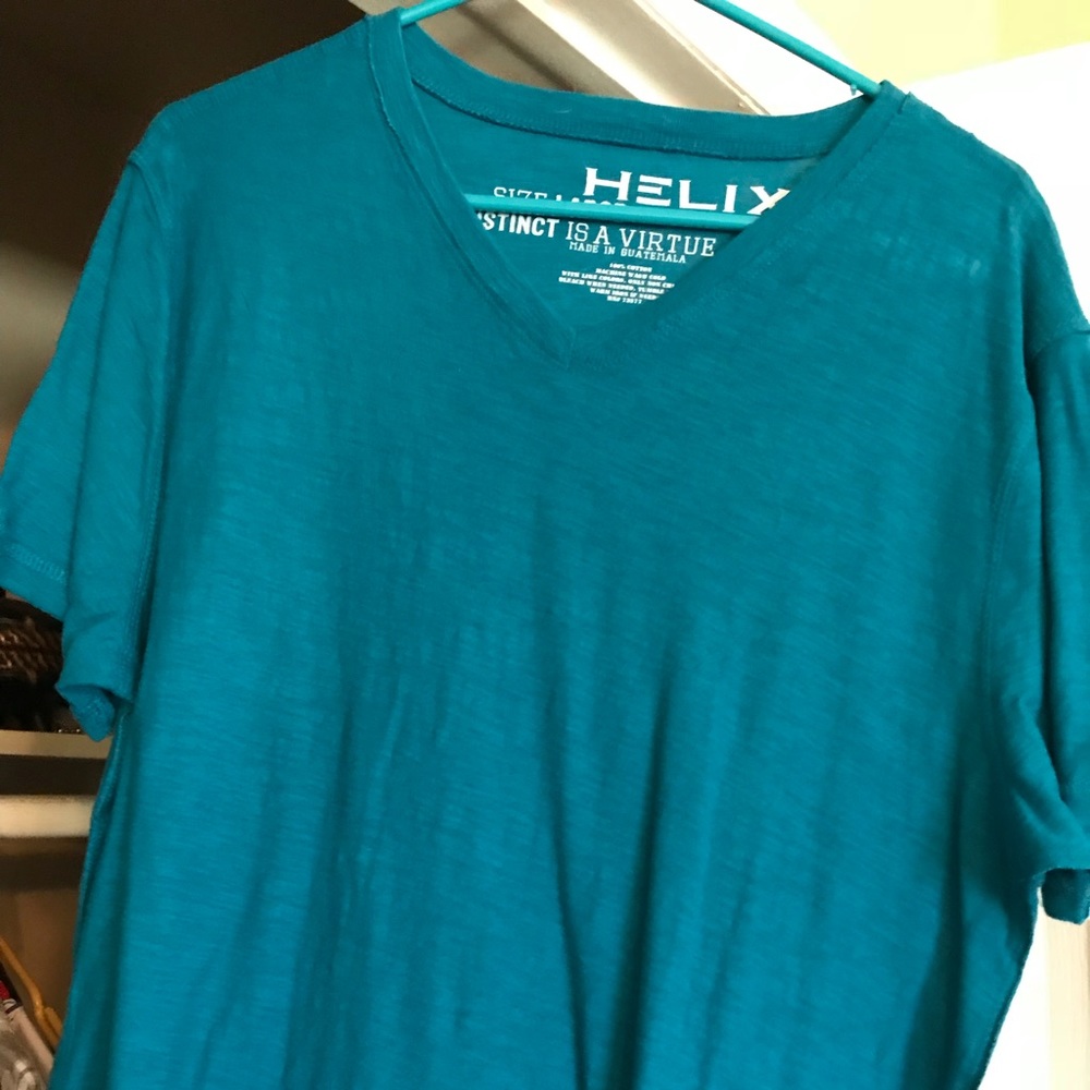 Men’s helix size large