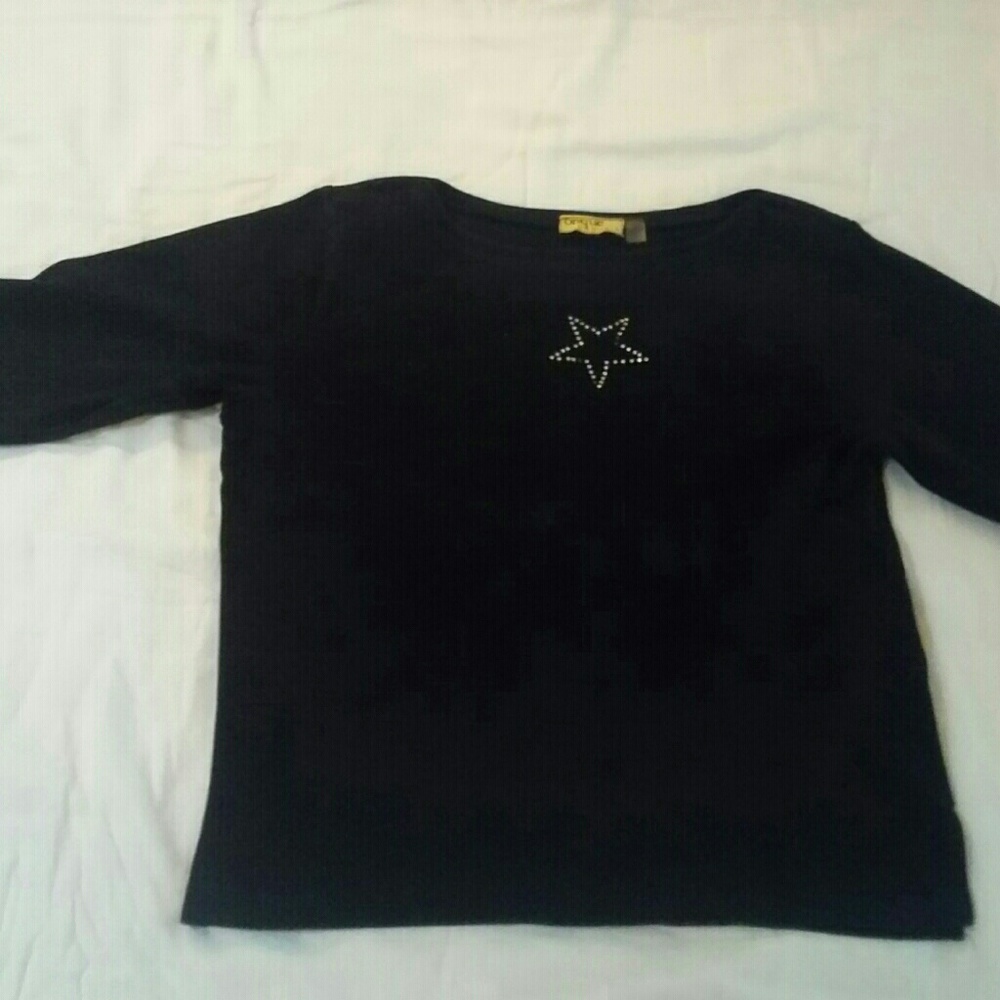 Ladies sweater