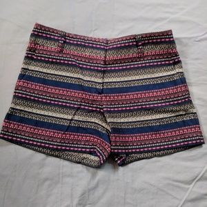 Loft shorts
