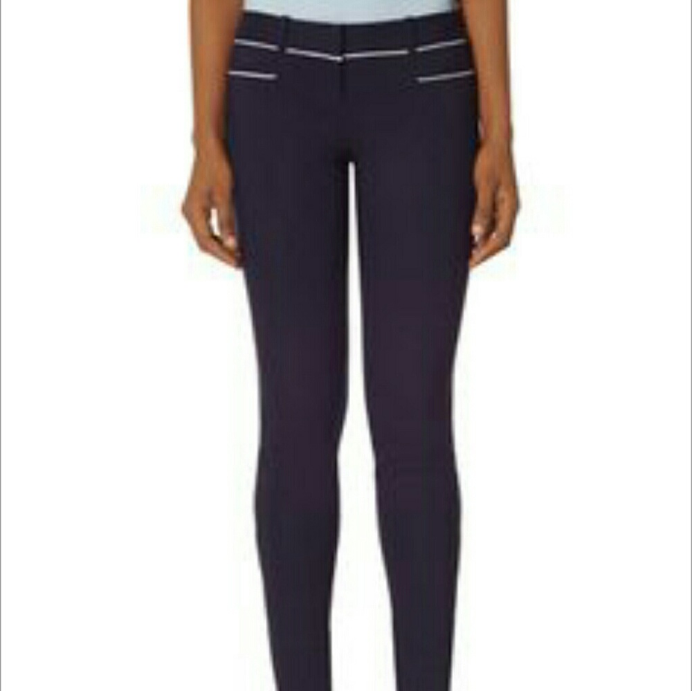 The Limited Exact Stetch Skinny Pants