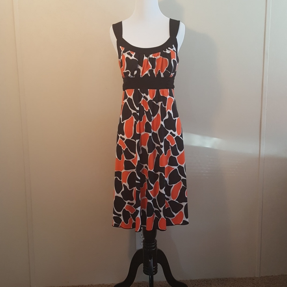 La Belle Summer Dress