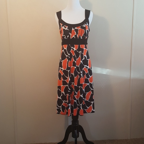 La Belle Summer Dress - Picture 1 of 4