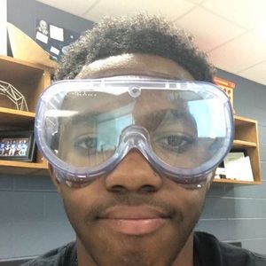 Meet your Posher, Jackson