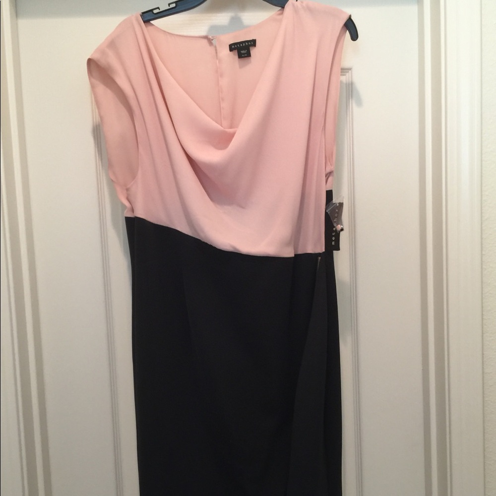 Metaphor Dress