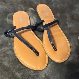 Old Navy sandals