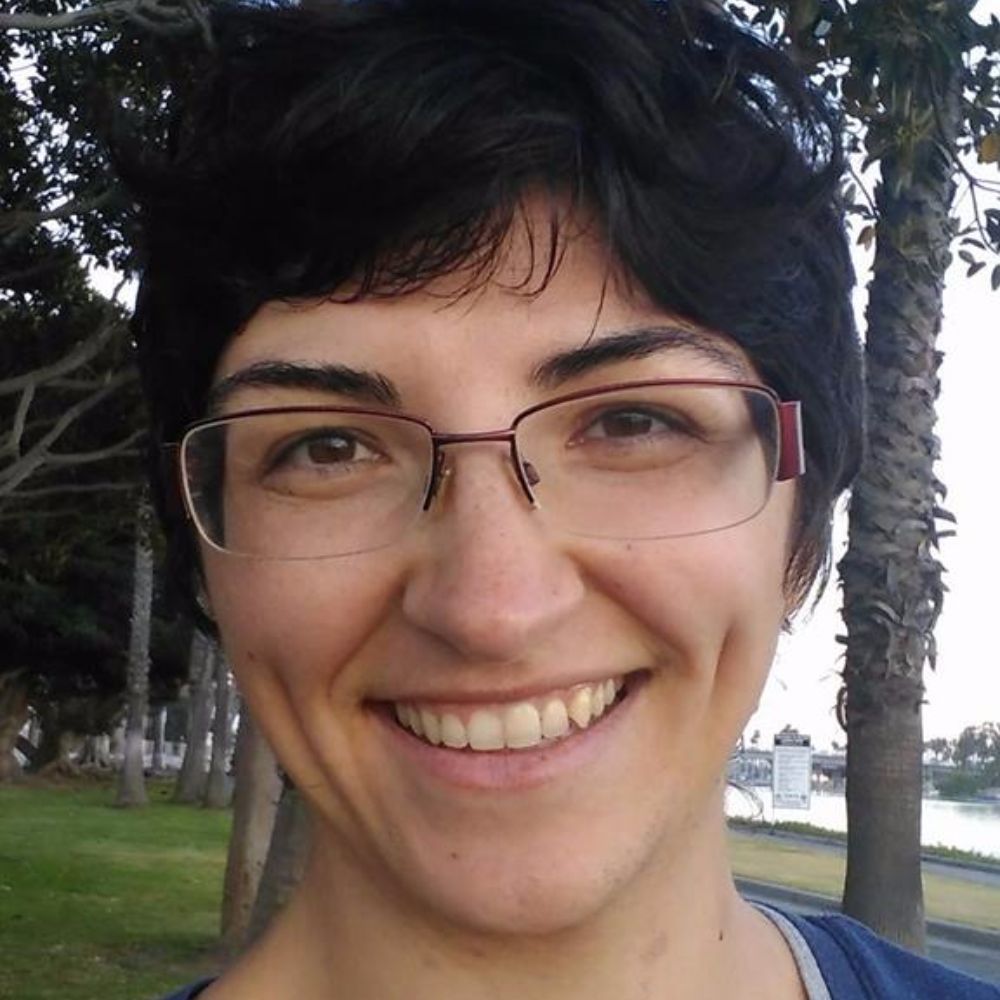 Meet your Posher, Kristin