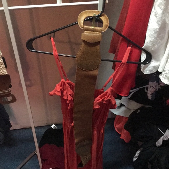 Summer dress - Picture 2 of 2