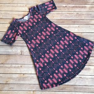 Lularoe Adeline Dress - Size 8 - NWOT