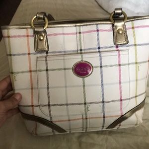 Coach handbag