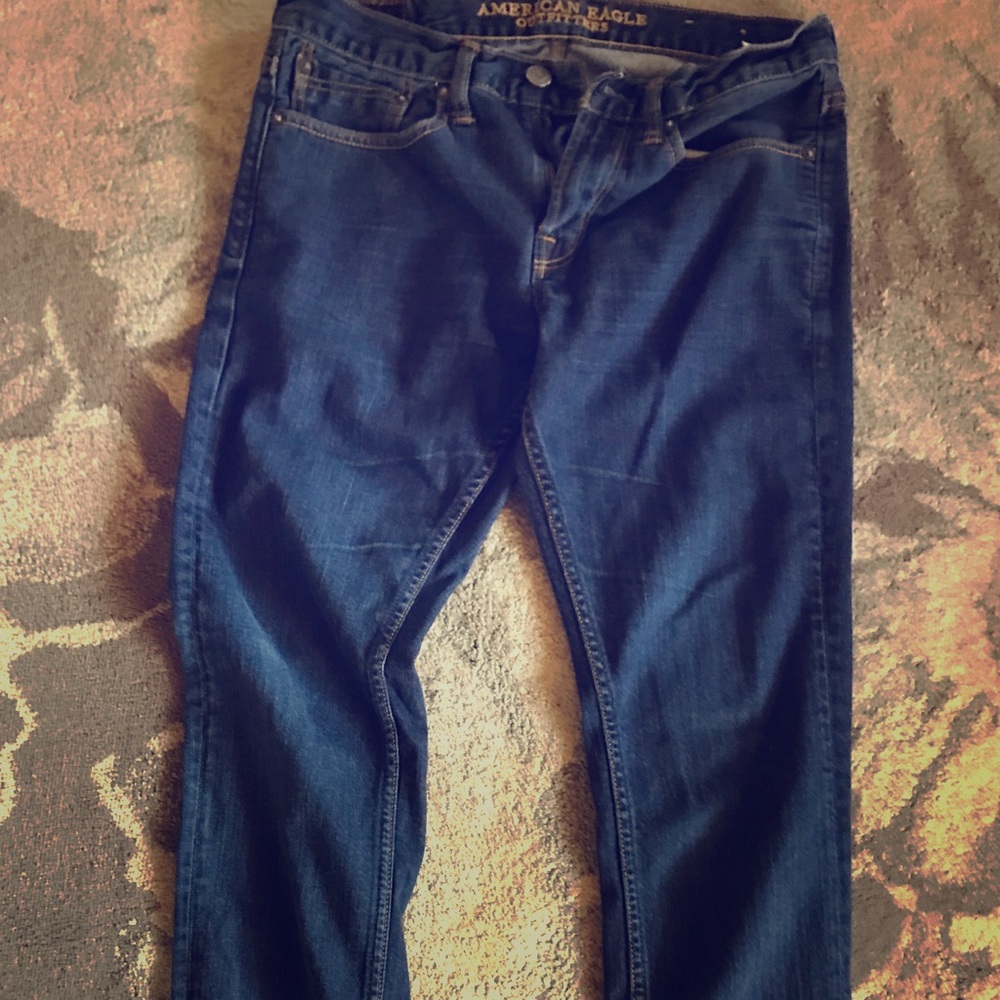 Men’s AEO Jeans