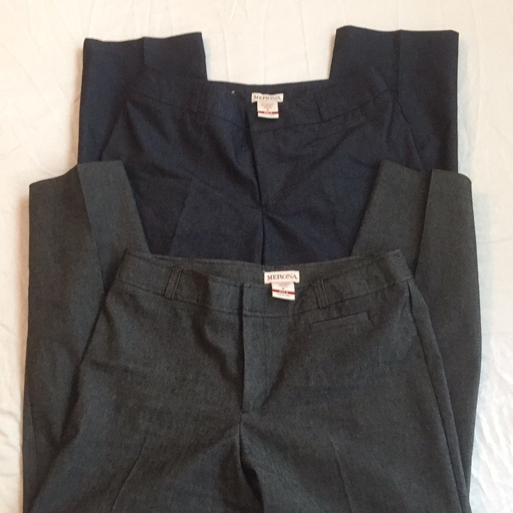 Capri pants