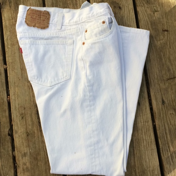 Levi's Other - Levi’s 501 Vintage