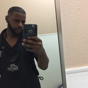 Meet your Posher, Glenn