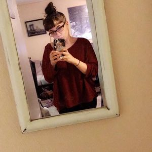 Meet your Posher, Keri