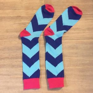 Long Dress Socks (Men)