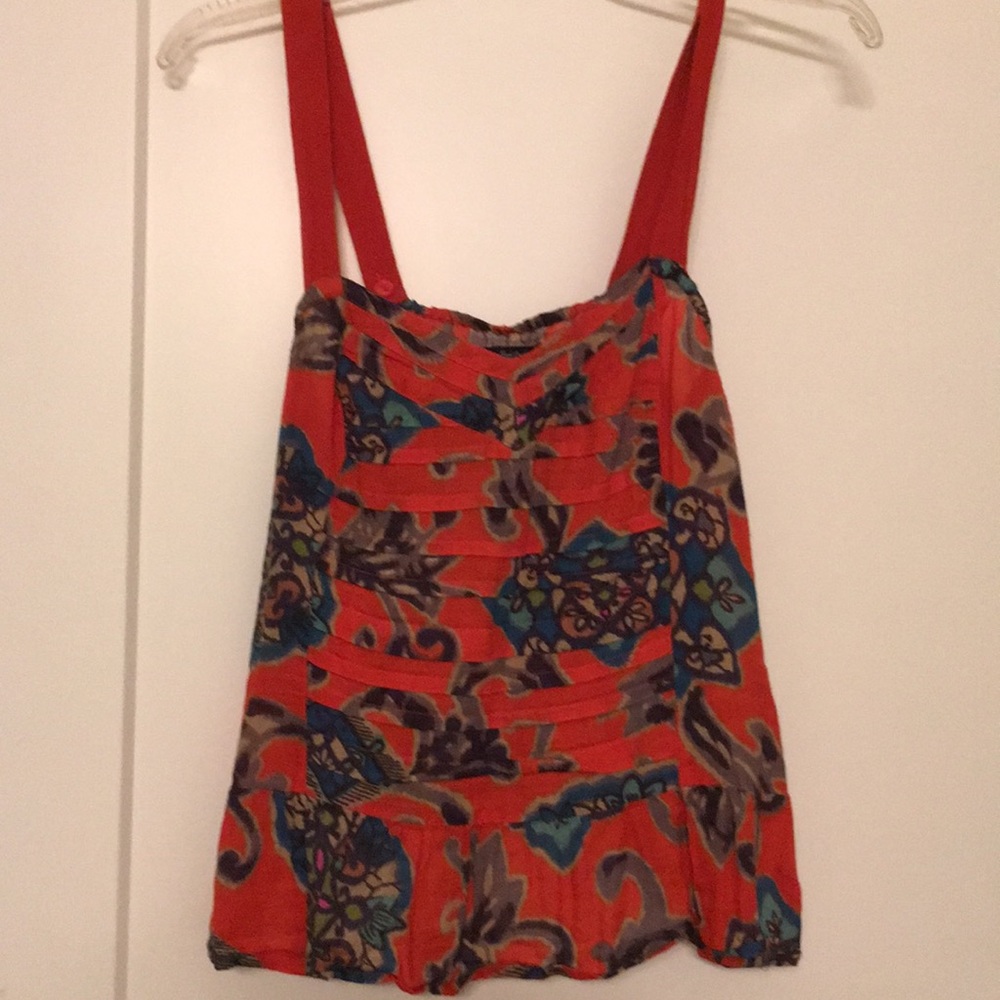 American eagle tank top