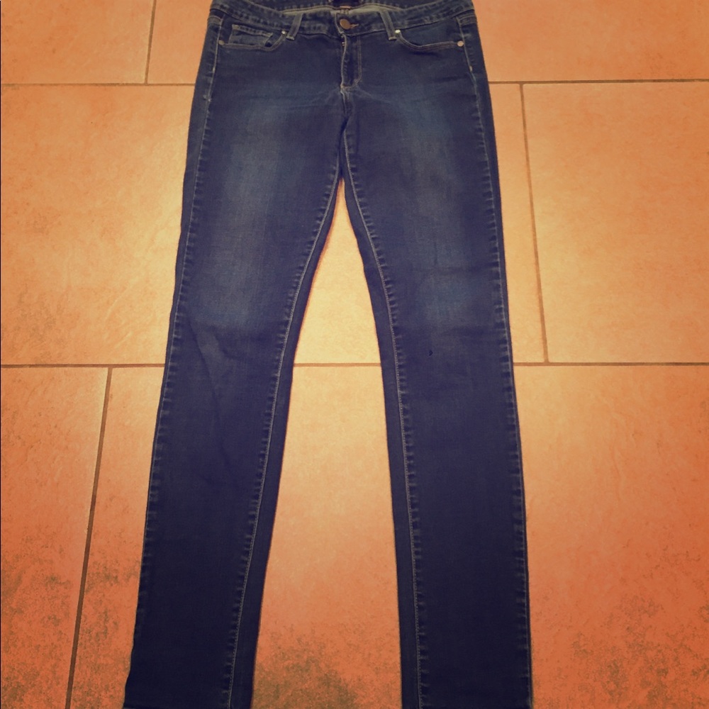 30x32 Paige Jeans