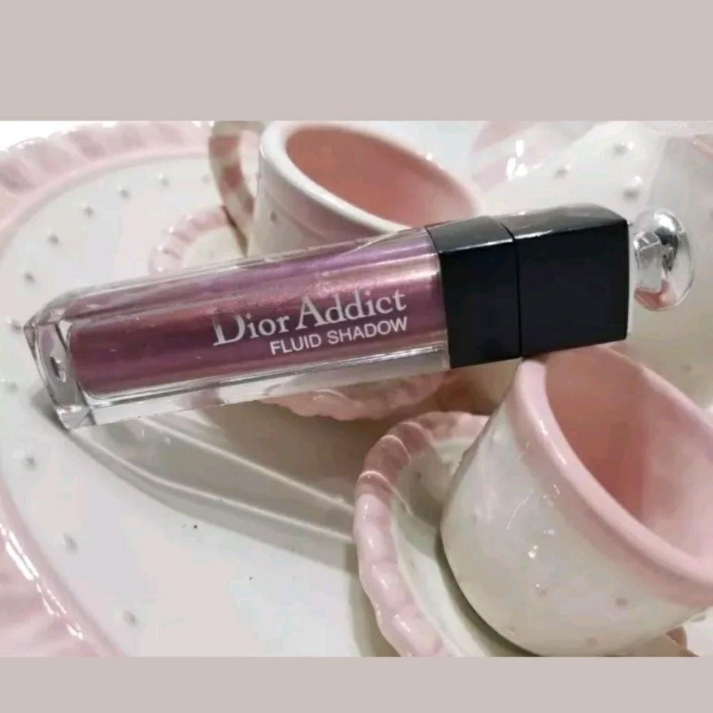 CHRISTIAN DIOR Dior Addict Fluid Shadow Eyeshadow