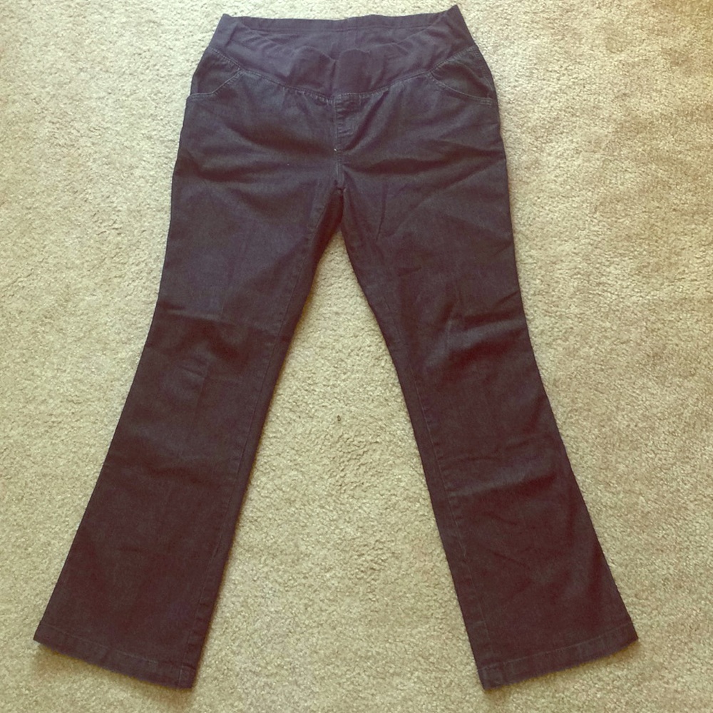 DUO Maternity Jean Trousers