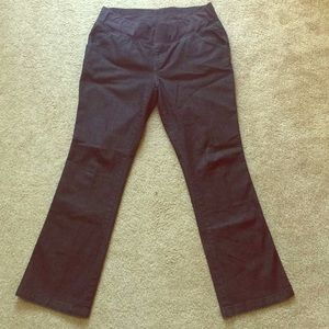 DUO Maternity Jean Trousers