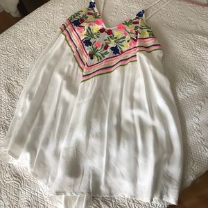 LF romper