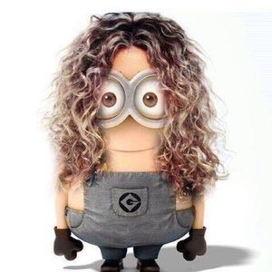 Meet your Posher, Millie