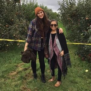 Meet your Posher, Khadija