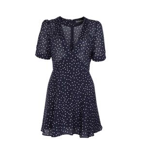 Realisation Par Ozzie Star Dress