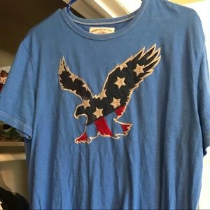 American eagle men’s large