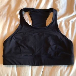 Lululemon Pace Perfect Sports Bra