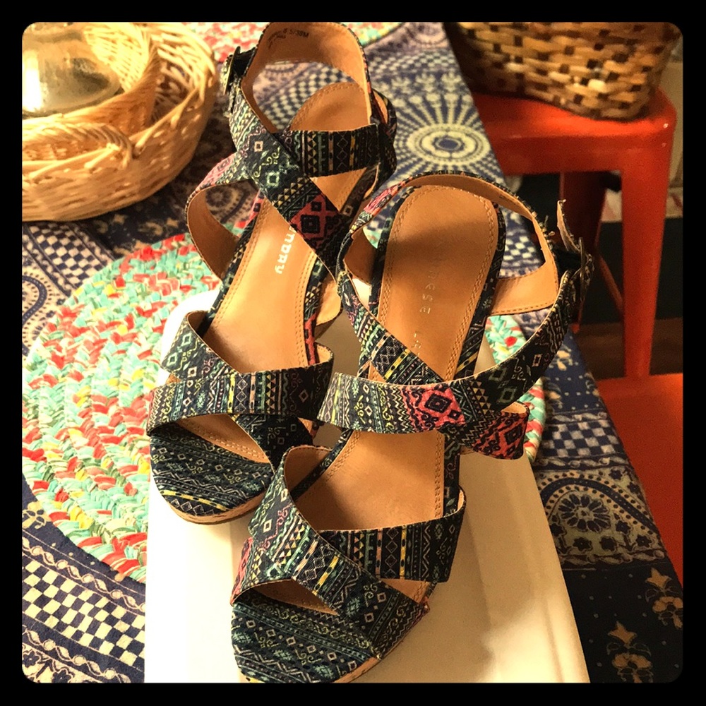 Wedges