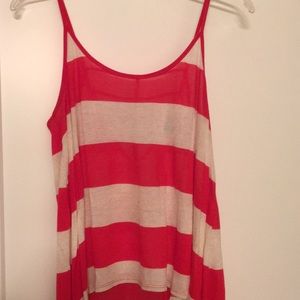 Boutique tank top