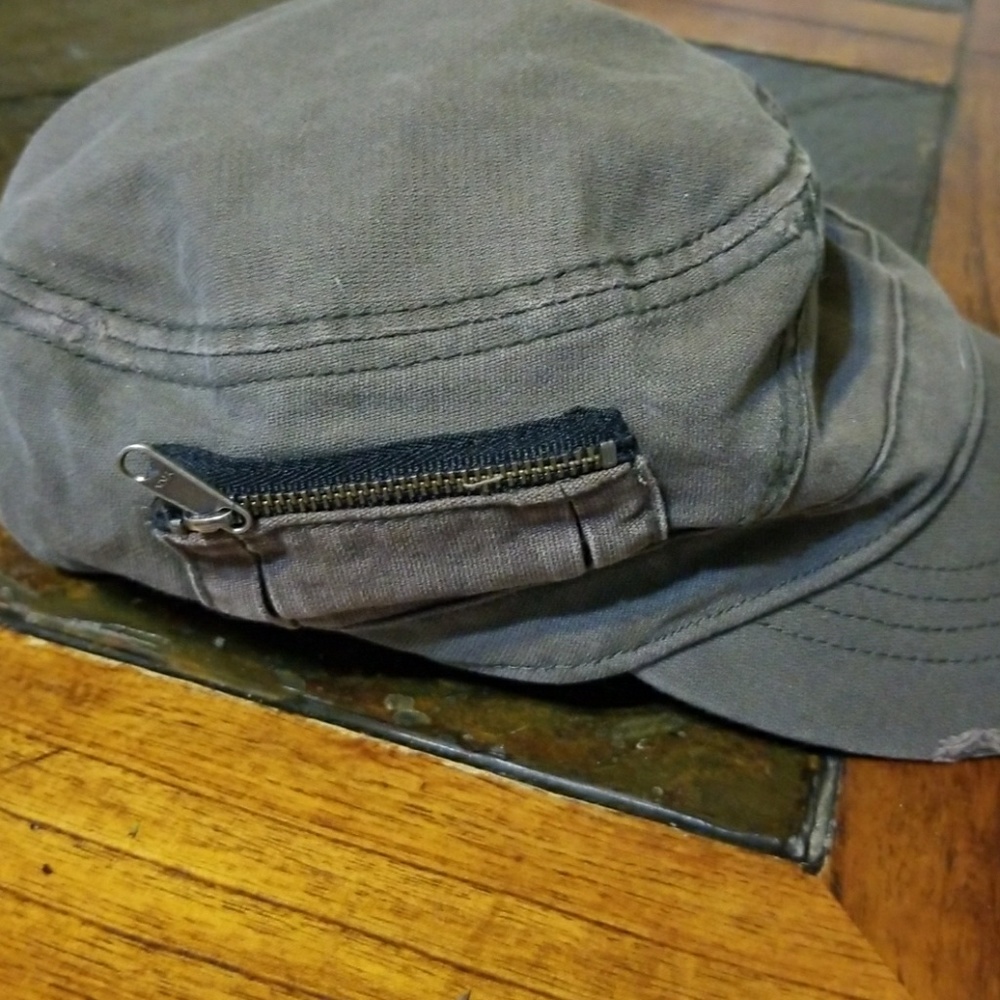 J.Crew hat
