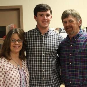 Meet your Posher, Peggy elliott