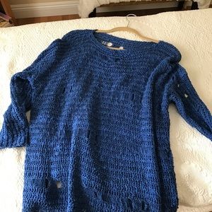 LF Sweater