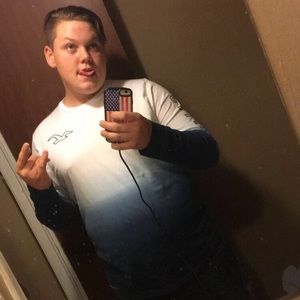 Meet your Posher, Bryce