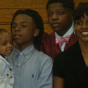 Meet your Posher, Jordon