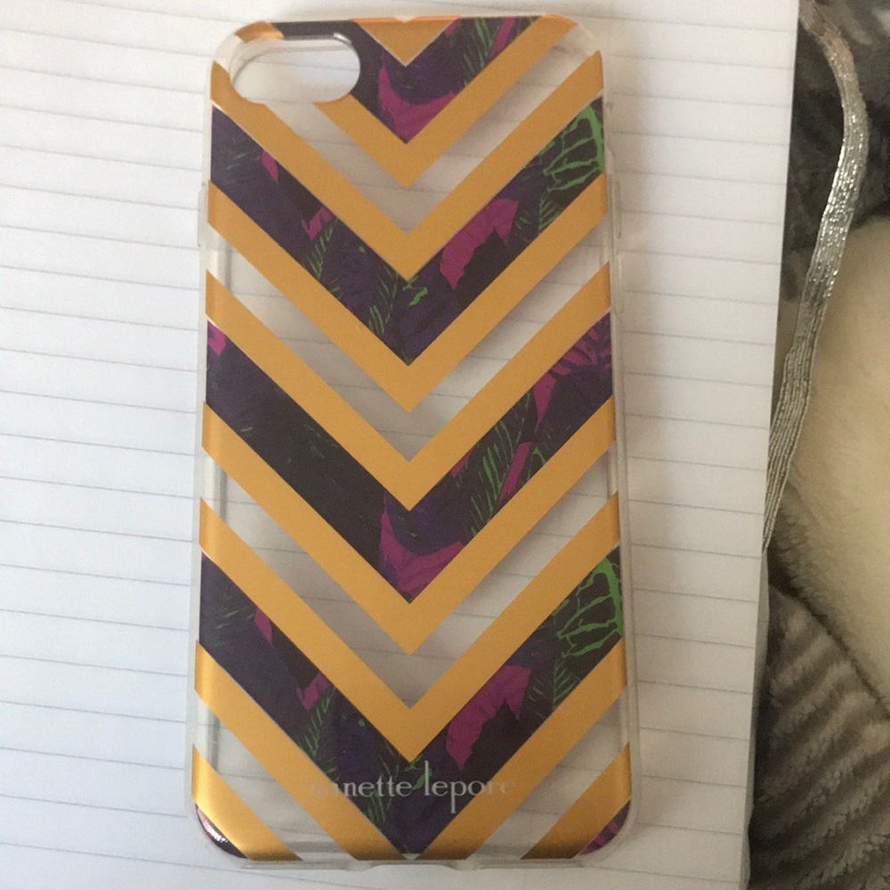 Phone case