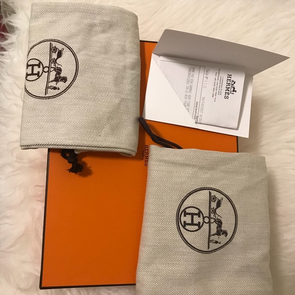 🛑SOLD🛑not available anymore🛑Hermes Oran sandal - Picture 2 of 5