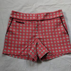 Loft shorts