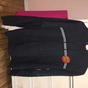 SANTA CRUZ SWEATSHIRT