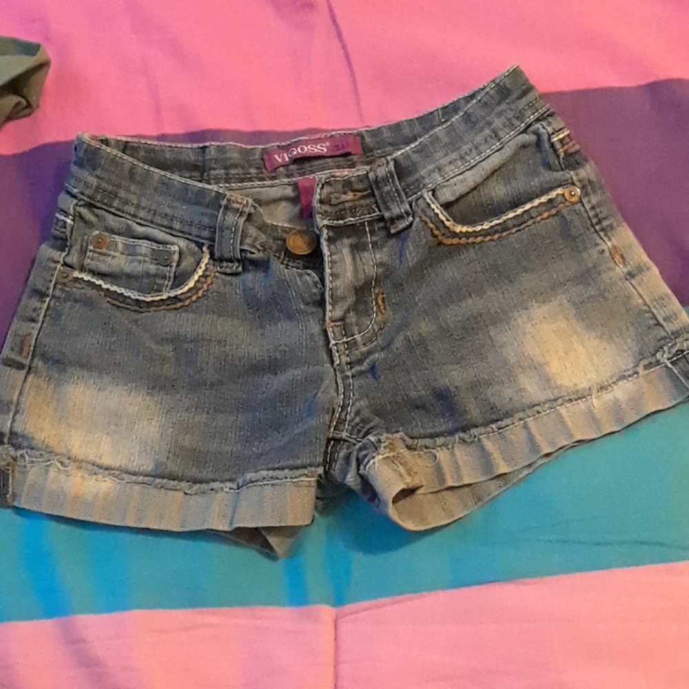 Shorts