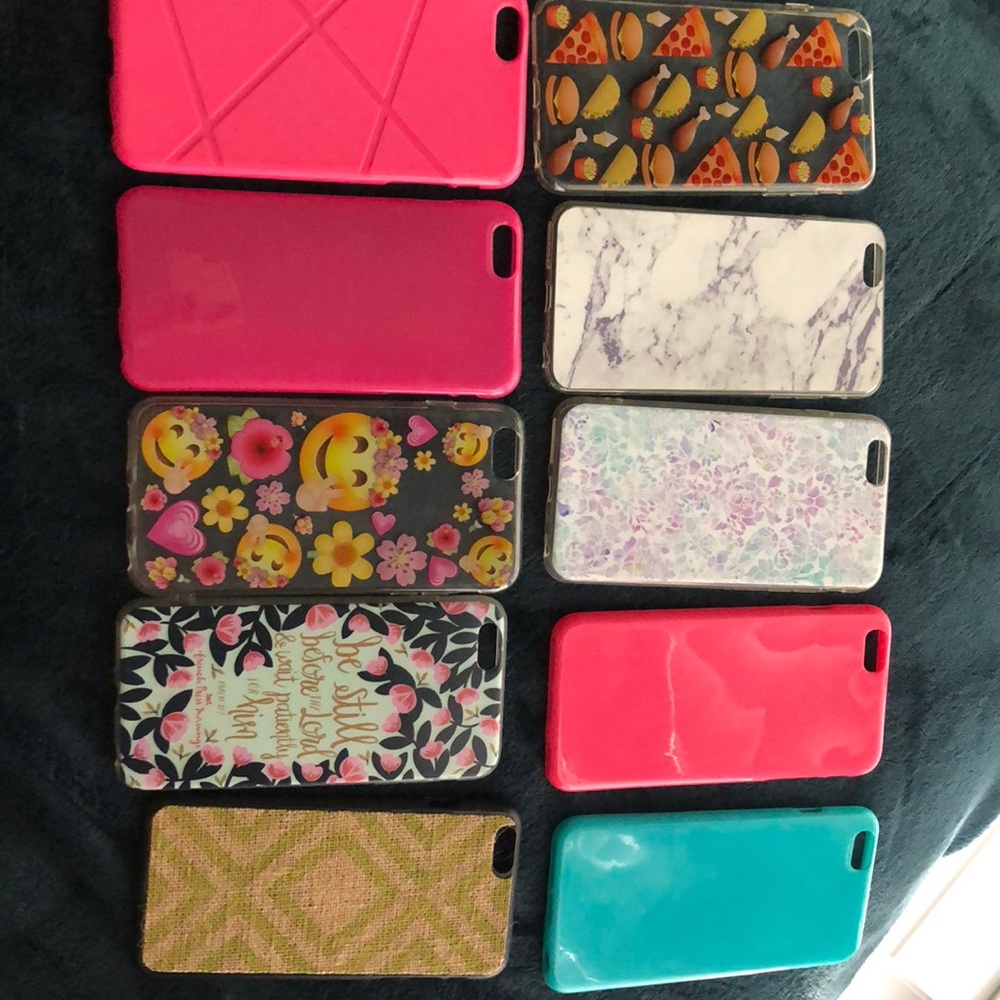 iPhone 6s Plus/ 6 plus