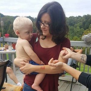 Meet your Posher, Candace