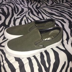 Vans woman’s 5.5